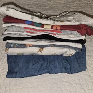 24M Baby Clothing Bundle